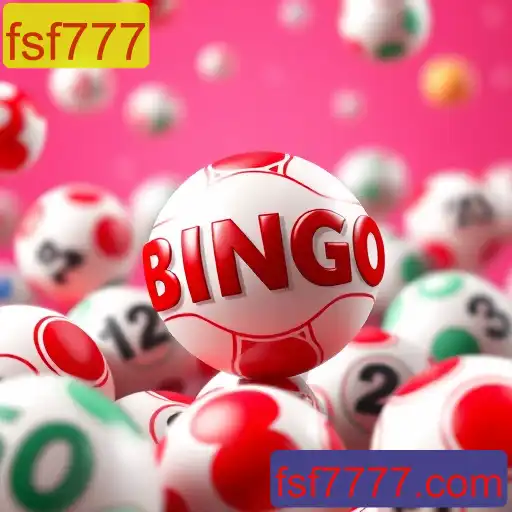 Bingo online