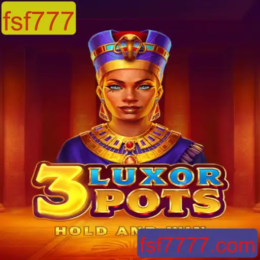 Explorando o Mundo de 3LuxorPots: Um Guia Completo