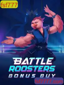 BattleRoostersBonusBuy: Desvendando o Novo Sucesso dos Jogos
