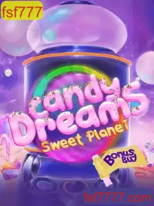 Explorando o Mundo de CandyDreamsSweetPlanet: Diversão e Estratégia no Universo dos Doces