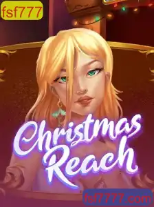 ChristmasReach: Um Jogo de Natal Inovador que Conquista Corações