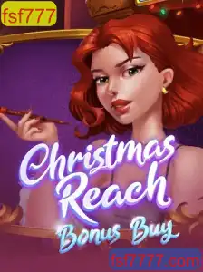 Explorando o Emocionante Mundo de ChristmasReachBonusBuy