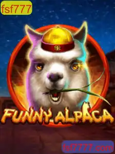 Análise Detalhada e Regras do Jogo FunnyAlpaca