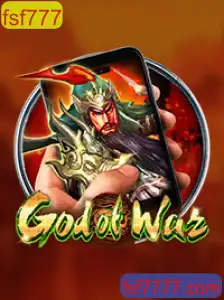 GodofWarM: Uma Aventura Épica no Mundo dos Jogos