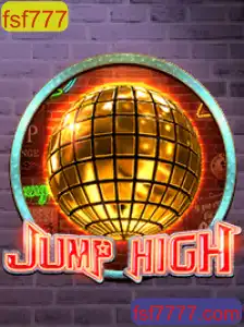 Descubra o Mundo Empolgante de JumpHigh: O Jogo que Está Conquistando o Mundo