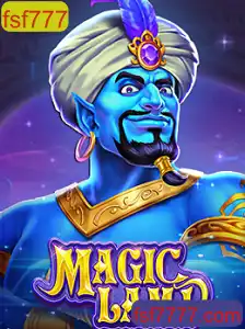 Descubra a Magia de MagicLamp: O Jogo que Encanta