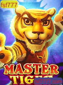 Explorando o Fascinante Mundo de MasterTiger