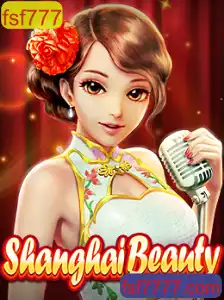 Explorando o Fascinante Mundo de ShanghaiBeauty