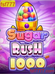 Descobrindo o Fascinante Mundo do Jogo SugarRush1000