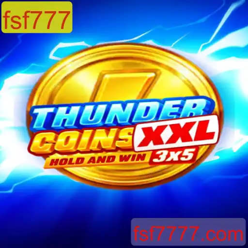 Desvendando ThunderCoinsXxl: Uma Nova Sensação no Mundo dos Jogos