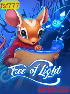 Explorando o Mundo de TreeofLight: Um Mergulho no Fantástico